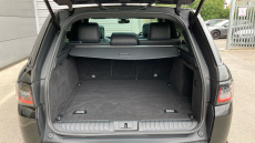 Land Rover Range Rover Sport 3.0 D250 HSE Silver 5dr Auto [7 Seat] Diesel Estate